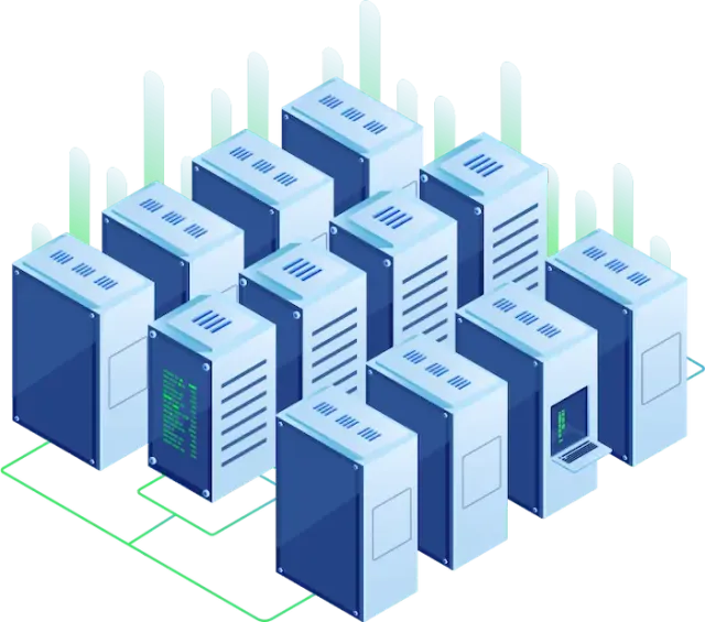 icodron graphic