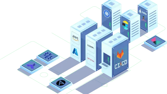 icodron graphic